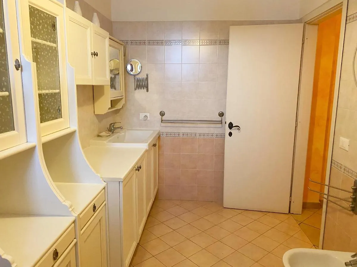 Casa Mare Graziano Apartment Follonica