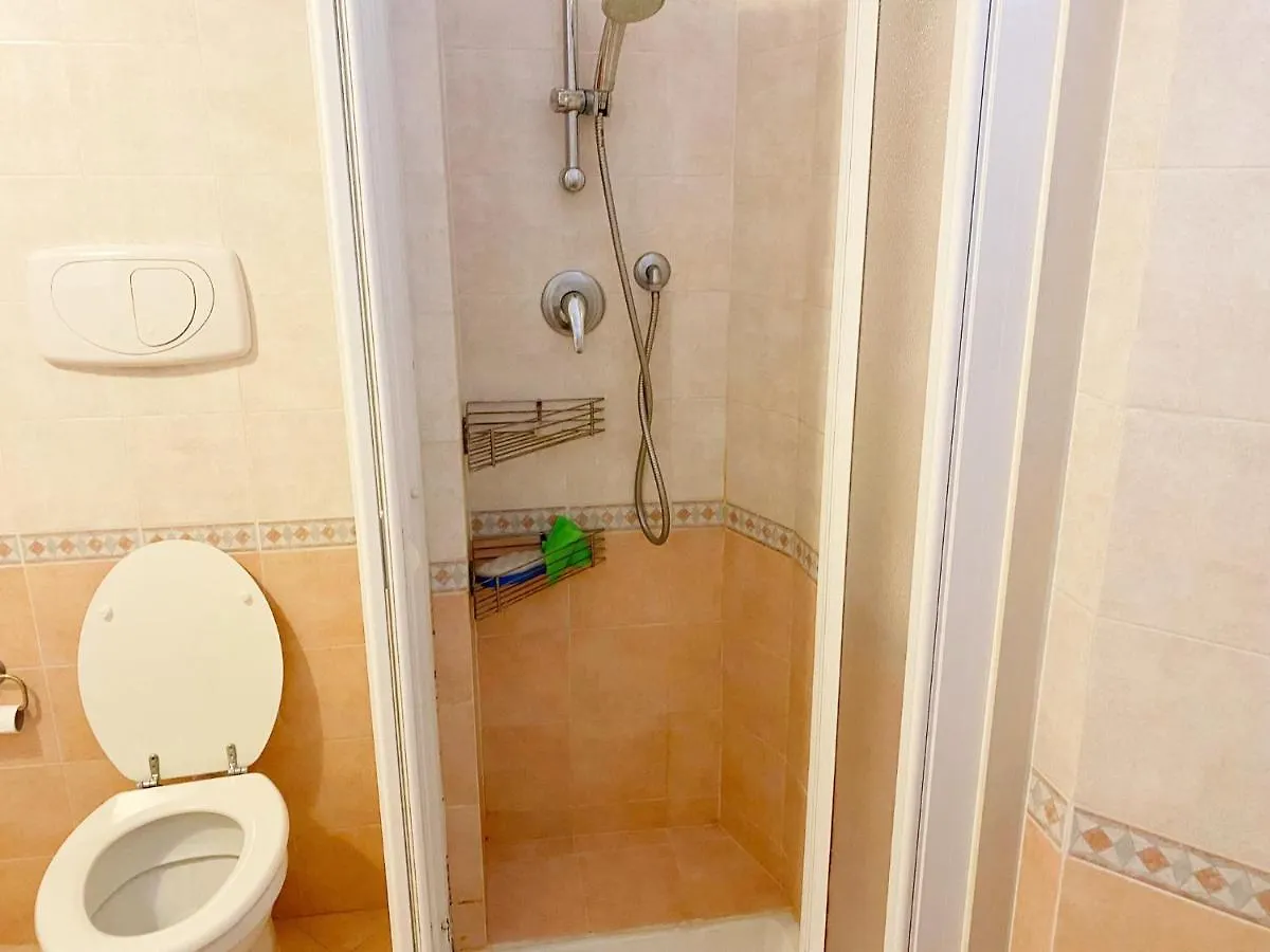 Casa Mare Graziano Apartment Follonica