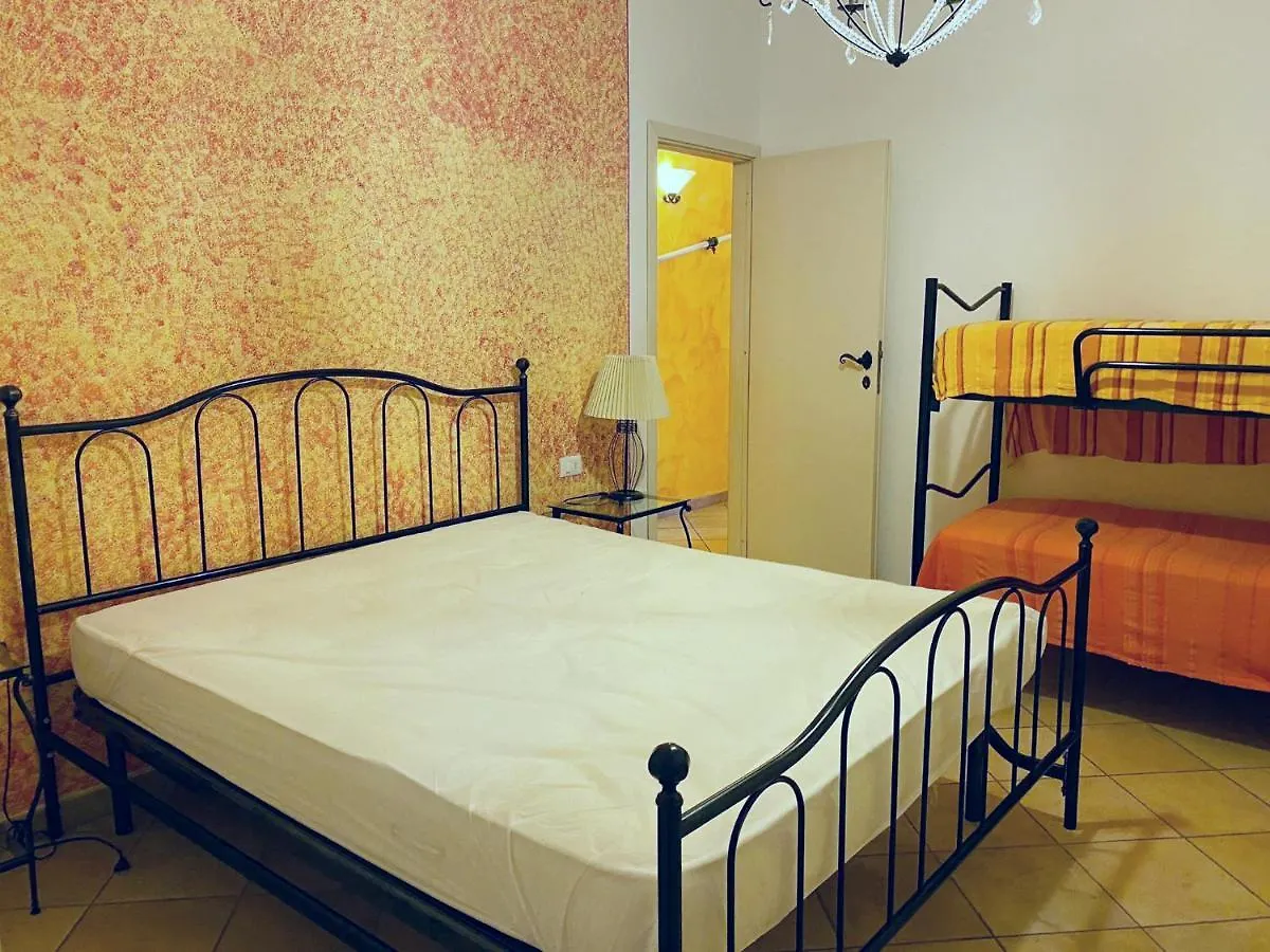 Casa Mare Graziano Apartment Follonica 0*,  Italy