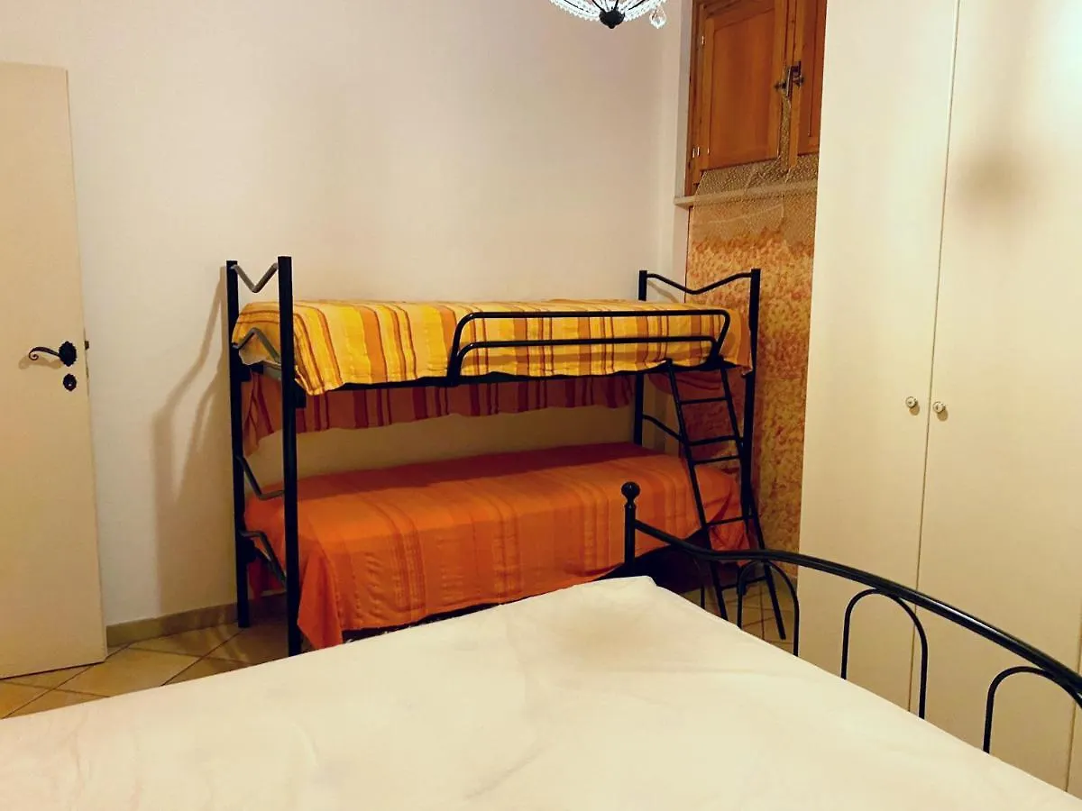 Casa Mare Graziano Apartment Follonica