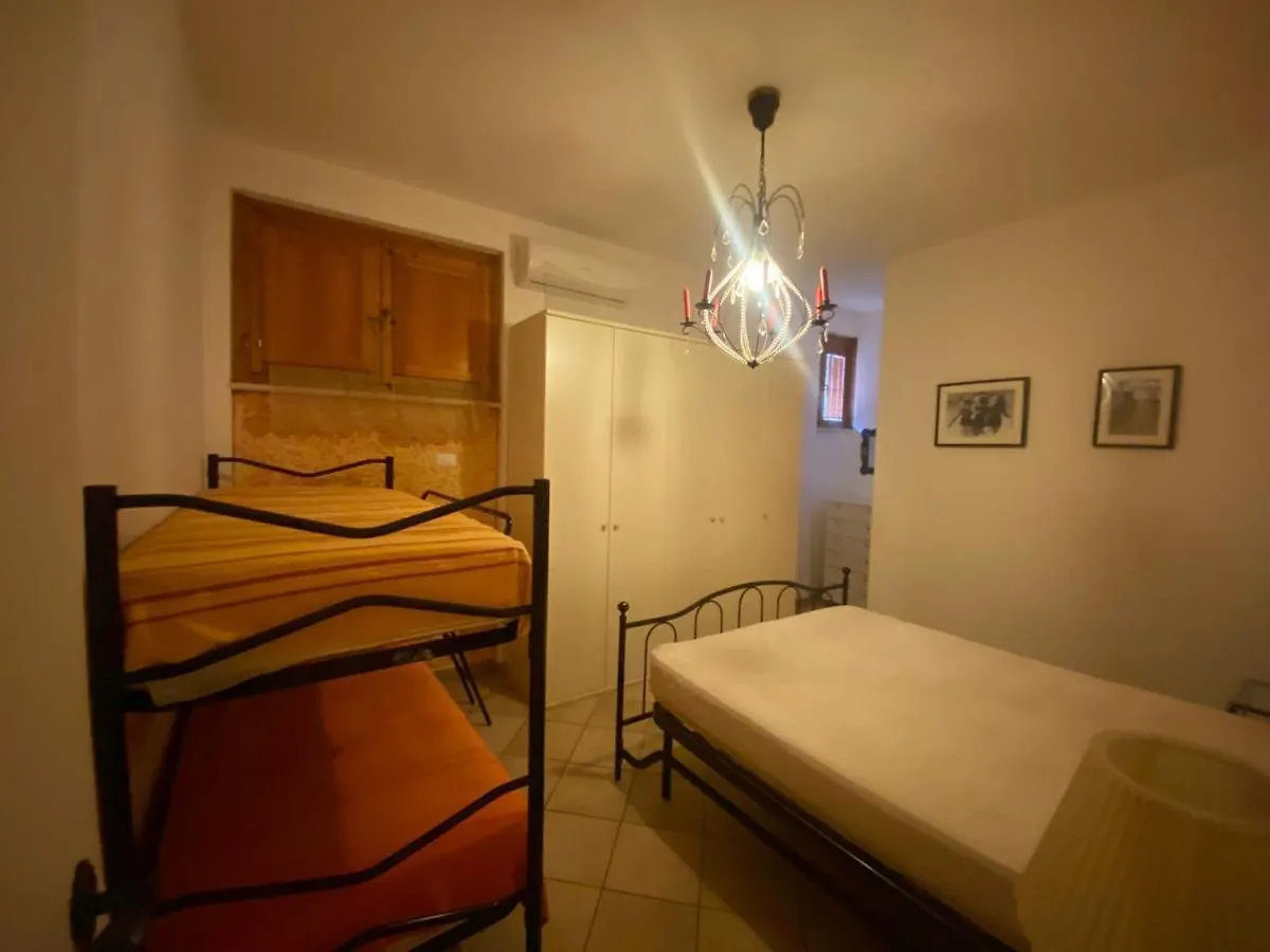 Casa Mare Graziano Apartment Follonica Italy